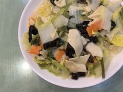 -白玉兰小吃(新村路店)