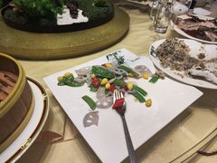 -希尔顿逸林大酒店-随园中餐厅(新区店)