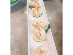 青柠怪味虾-106餐厅(山水文园店)