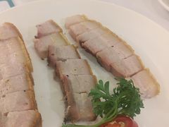 -名盈轩酒家·手工茶点·16年经典粤菜(新一城店)