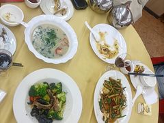 -吉莲利苑海鲜酒家(珠海拱北28年老字号店)