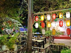 -花溪雨·森林餐厅(石基店)