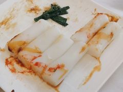 -龙宝轩海鲜酒家(16年老字号迎宾北路店)