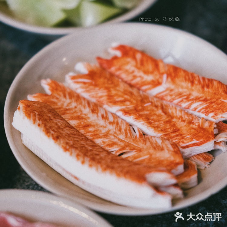 夏天吃火锅一定要搭配醪糟冰汤圆