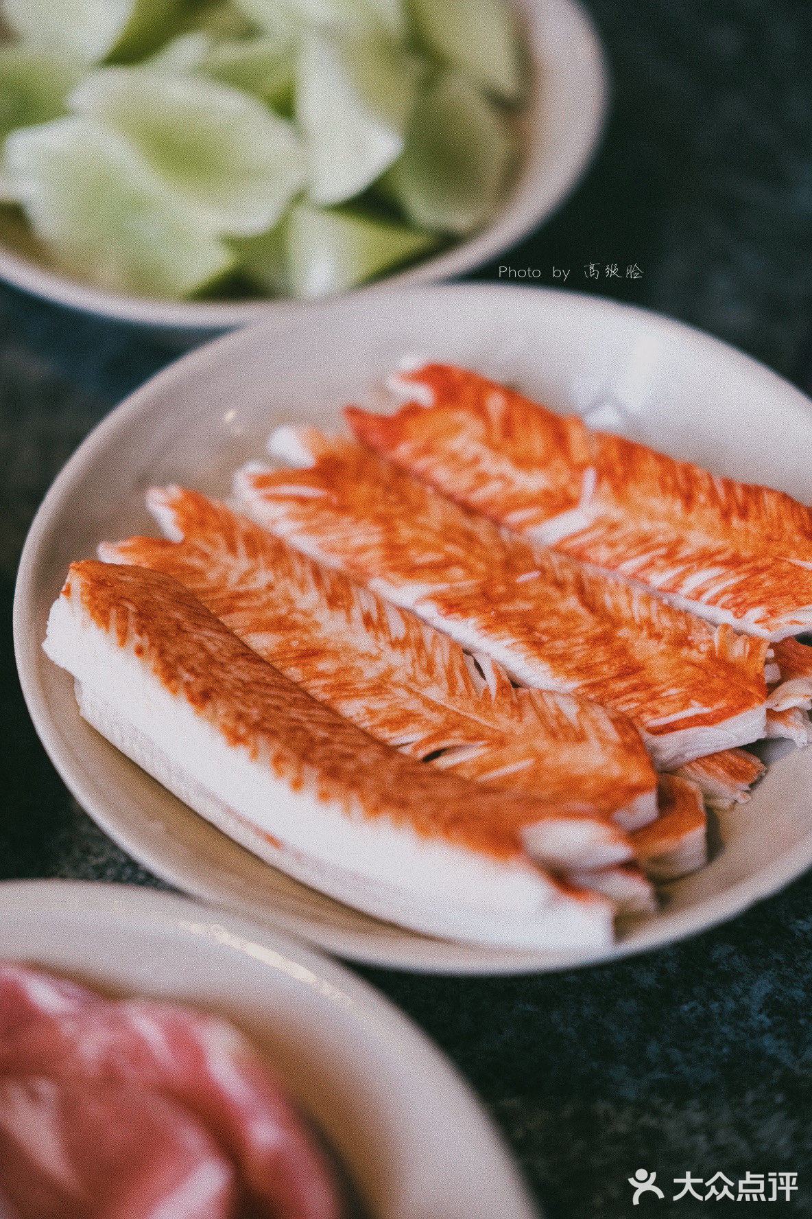 夏天吃火锅一定要搭配醪糟冰汤圆