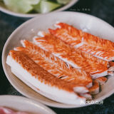 夏天吃火锅一定要搭配醪糟冰汤圆