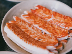 蟹柳-大虎重庆老火锅(正弘城店)