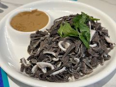 -恒盛居回族饭店