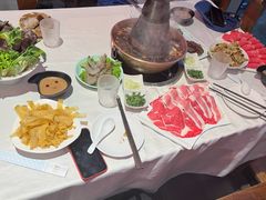 -东来顺饭庄(西直门店)