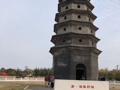 -东台西溪天仙缘景区