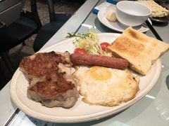 -敏华冰厅(平安金融中心店)