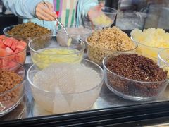 -忆夏爽黑仔漳州四果汤(顶澳仔猫街店)