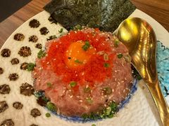 -隐月· 㐂和食屋(芝罘万达公馆店)