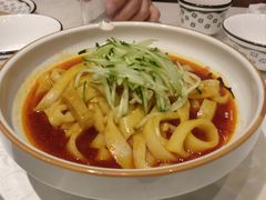-巴依老爷新疆美食(清华东门店)
