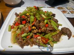 -南山民肴·乡土徽菜(豪辰俪景店)