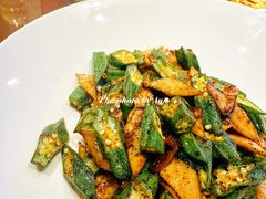 -那家老院子东北菜·饺子·小鸡炖蘑菇(艳华街店)