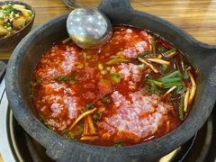 -笔记安顺夺夺粉火锅