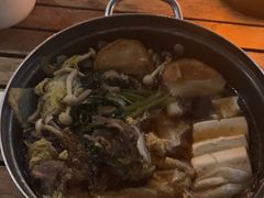 -山葵家居酒屋(天目里店)