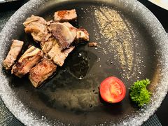 -汕头国际大酒店-牛一町目餐厅