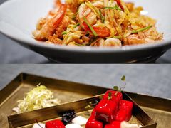 -怡情荟•海鲜青岛菜(五四广场旗舰店)