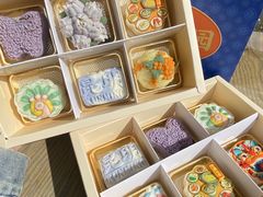 -昆明冠生园·蛋糕·面包(南强街店)