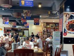 -天下客饭店(中山路店)