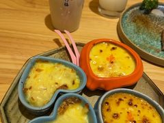 -贵木日本料理·铁板烧(新地假日广场店)