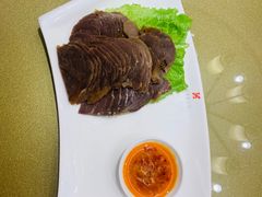 -怡园饭店-餐厅(四望亭店)