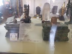 -柬埔寨国家博物馆