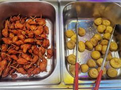 -养牛邓·潮汕牛肉海鲜自助火锅(广州店)