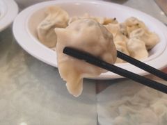 -陶然饺子城(奥体中路店)