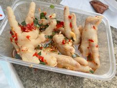 -黎里王记辣脚(黎里总店)