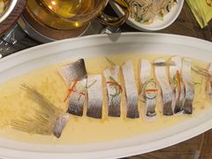 -三道菜(明堂公园店)