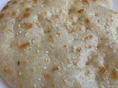 黄油烤馕-Sultan pakistan苏单巴基斯坦