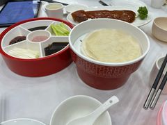 -红菜坊·烤鸭·川鲁宴(石园店)