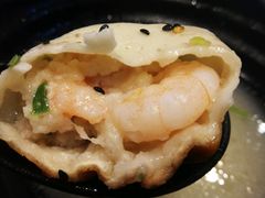 -小杨生煎(松江大学城店)