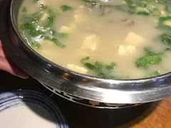 -95号酱骨·一块豆腐(展春园西路店)