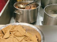 -晓马鸭店(新芜路店)