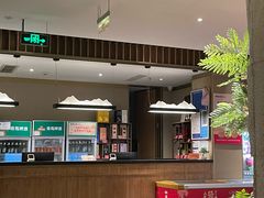 -梁家大院•农家菜(昆山会展中心店)