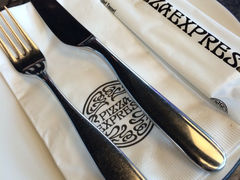iphone_upload_pic-Pizza Express(机场T1店)