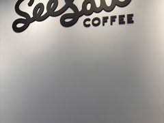 -Seesaw Coffee(深圳深业上城店)