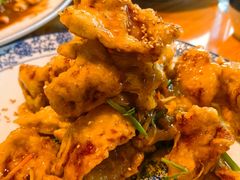 -食鸡公社辣子鸡·潍坊菜·烧烤