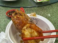 -新峰肉骨茶