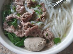 -老四家黄东明牛肉丸