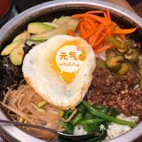 黑牛烤肉