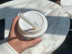 -星巴克(东莞莞城万科中心店)
