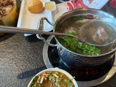 -牛品荟牛肉火锅(新城广场店)