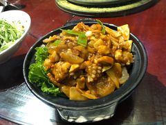 -津菜宋记老房子(平山道店)