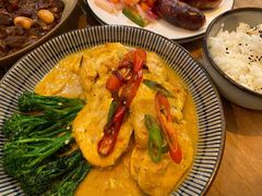 -Mesa Madre梅萨妈妈·Bintana(国贸店)