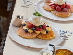 -THE Original PANCAKE HOUSE(博多マルイ店)